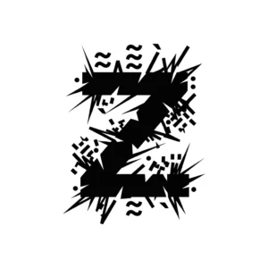 zalgo text icon
